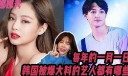 韩国新闻人爆料综艺,明星幕后辛酸与节目幕后黑手揭秘