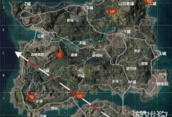 和平精英爆料最新海岛,海岛新篇章，揭秘神秘海岛生成机制