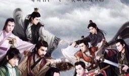 刺客列传在线观看免费,免费在线观看，揭秘暗影江湖传奇