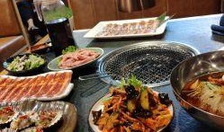 三木自助烤肉爆料视频,独家爆料带你探秘美食天堂