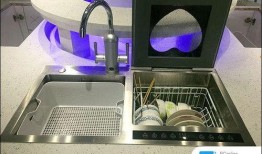 老板洗碗机爆料事件视频,揭秘厨房背后的惊人真相