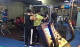 最近健身房爆料视频完整版,健身器材使用真相与运动误区大曝光