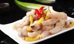 爆料鸡爪制作视频教程,跟随视频教程轻松学会美味鸡爪烹饪技巧