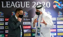 卡塔尔足球最新爆料新闻,神秘事件揭秘，足球盛宴背后的惊人真相