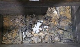 城阳陵墓爆料视频,古墓奇珍与历史之谜