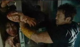 国外女子爆料丧尸片视频,惊悚视频曝光，真实恐怖远超想象