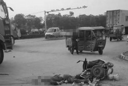 电动车事故最新爆料新闻,最新爆料揭示事故背后真相