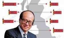 爆料 李嘉诚预测新闻视频,揭秘他对新闻行业的独到见解