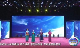 爆料春节晚会视频完整版,独家完整版视频幕后花絮大公开