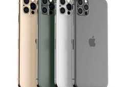 苹果12最新爆料拍照