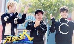 奔跑吧第七期在线观看,激情四溢的挑战，兄弟团再创辉煌
