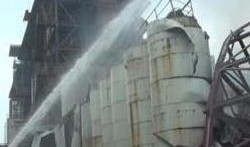 如皋爆炸事件爆料视频,现场惊心动魄，揭秘事故真相