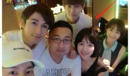 最新爆料任嘉伦聂欢事件