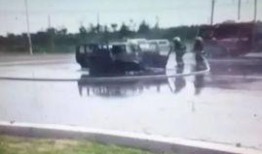 临汾吉县车祸最新爆料视频,视频揭示事故惊人细节