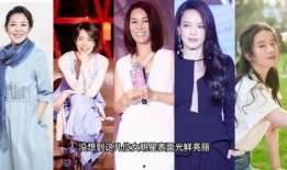 娱乐圈女明星与高官爆料,揭秘权色交易背后的真相