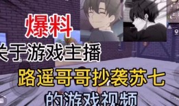 游戏主播白洋爆料视频播放,视频播放背后的惊人真相