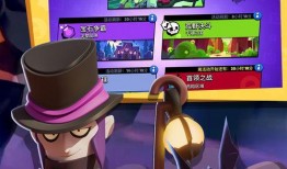 荒野乱斗最新爆料,神秘英雄登场，全新玩法等你探索！