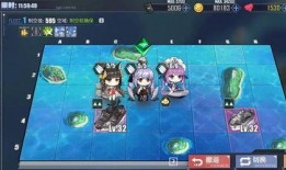 热血航线泳装最新爆料