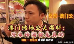 新澳六叔最新爆料消息视频,最新爆料视频深度解析