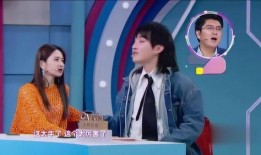 杨迪爆料薇娅了吗视频播放,揭秘背后惊人内幕