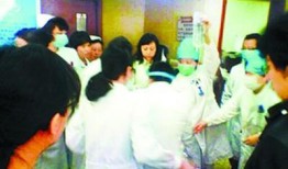 香港医生爆料案件最新,揭露医疗系统内幕与患者安全危机