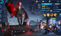 国服嬴政爆料视频大全最新,揭秘英雄技能与战术解析