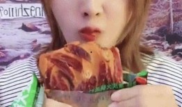 网红吃瓜女,揭秘娱乐圈幕后真相