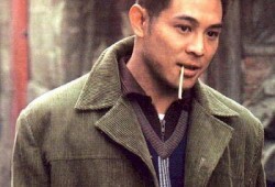 李连杰电影 在线观看,在线重温武侠传奇