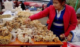 新疆切糕爆料视频最新版,揭秘背后真相与争议