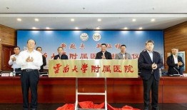 云南大医院爆料事件最新