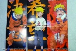 火影忍者最新角色爆料图