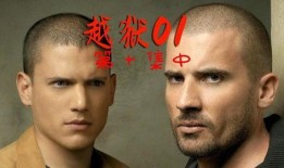 越狱1在线观看,在线解锁自由之门