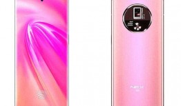 vivo nex 5最新爆料,颠覆性设计，引领未来智能手机潮流”