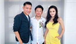 邹市明夫妇最新爆料新闻,揭秘他们的婚姻与育儿之道