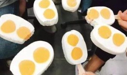 双黄蛋冰棒爆料视频大全,网红美食背后的真相大起底
