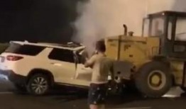 北京车祸新闻爆料事件,悲剧瞬间引发社会关注