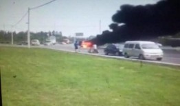 临汾吉县车祸最新爆料视频,视频揭示事故惊人细节