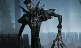 第五人格解包最新爆料,揭秘游戏内神秘机制与角色设定