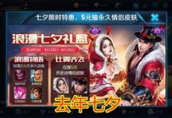 王者最新皮肤返场消息爆料