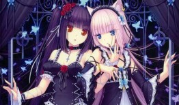 动漫姊妹在线观看,在线观看，共赴青春奇幻之旅