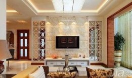 娱乐爆料背景墙图案设计,时尚图案设计背后的故事