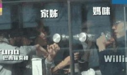 陈伟霆机枪爆料视频播放,揭秘幕后的精彩瞬间