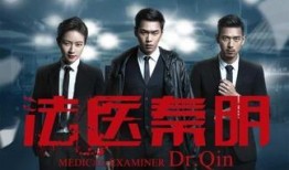 法医秦明在线观看,在线探案，揭秘生死之谜