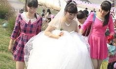 河波的新娘在线观看,穿越时空的浪漫邂逅