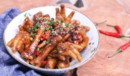爆料鸡爪制作视频教程,跟随视频教程轻松学会美味鸡爪烹饪技巧